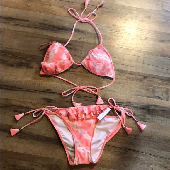 Victoria's Secret Other - NWT Victoria’s Secret Swim Medium